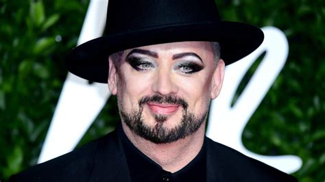 e chanel boy george|boy george debut album.